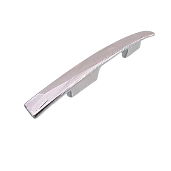 Puxador Curitiba 64mm/96mm - Cromado