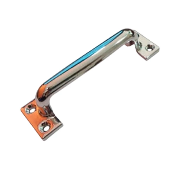 PUXADOR SERRALHEIRO 120 MM – CROMADO