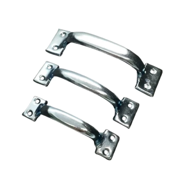 PUXADOR ESSENCIA METAL 104MM/120MM