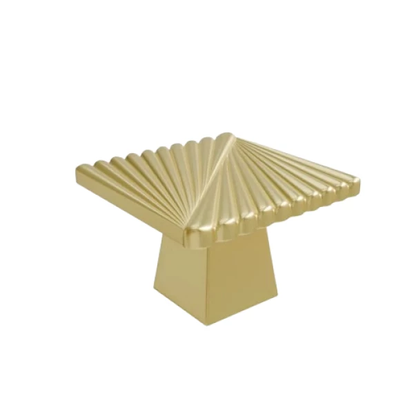 PUXADOR AURI-IL1700-035-DOU FOSCO