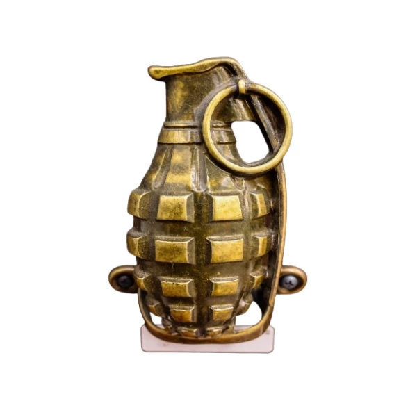 ABRIDOR GRANADA OURO VELHO