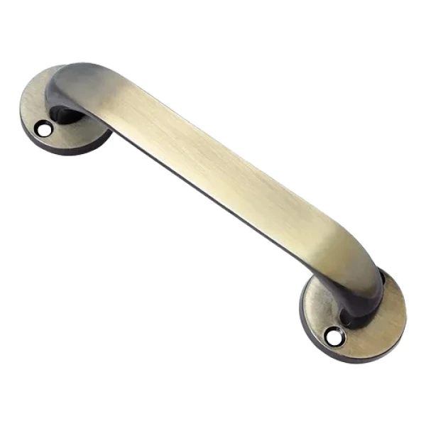 PUXADOR CLASSIC 15CM OURO VELHO