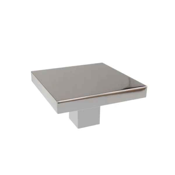 PUXADOR DRITTO IL2248 35 MM – CROMADO