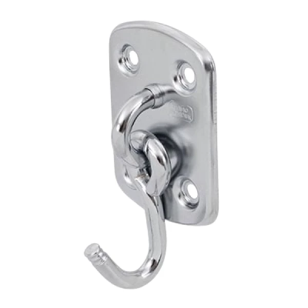 GANCHO DE REDE CROM UNIT UNIAO