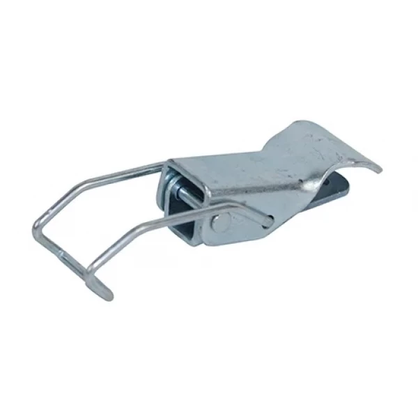 FECHO FB/E2 ZINCO BRANCO