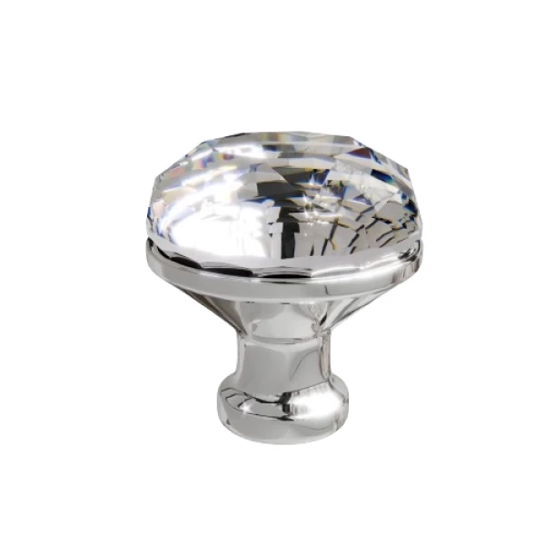 PUXADOR IL4525 PEQUENO 30mm CROMADO