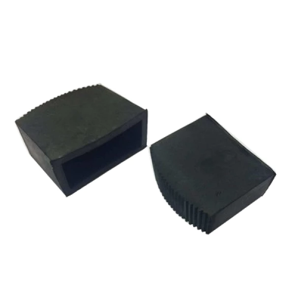 PONTEIRA P/ESCADA DE ALUMINIO (BOTA) 22X60 PTA