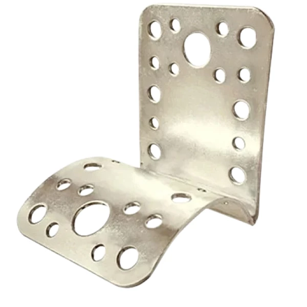 CANTO. MOLD. P/ EUCALI. C/ PLANO HORIZ.