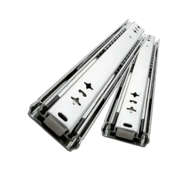 TRILHO TELESCÓPICO LIGHT ATÉ 25 KG – 400 MM