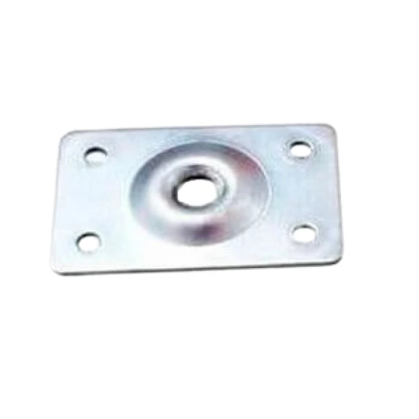 CHAPA DE FIXACAO 3/8