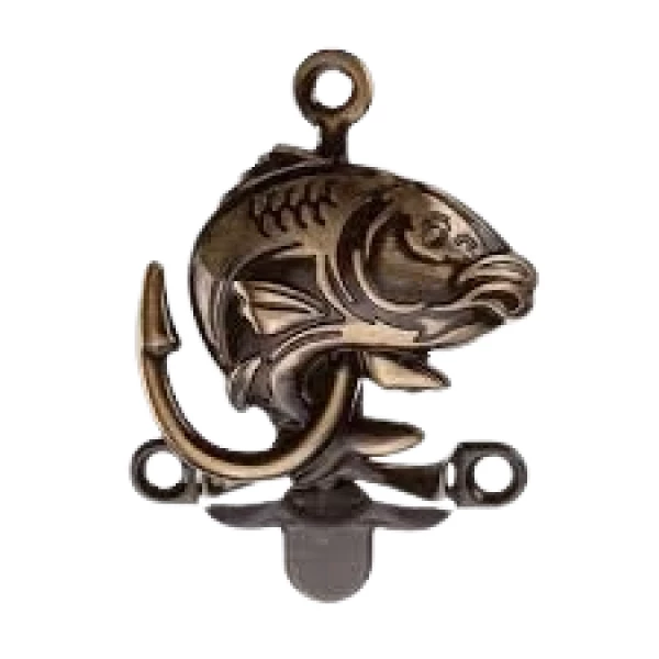 ABRIDOR PEIXE OURO VELHO