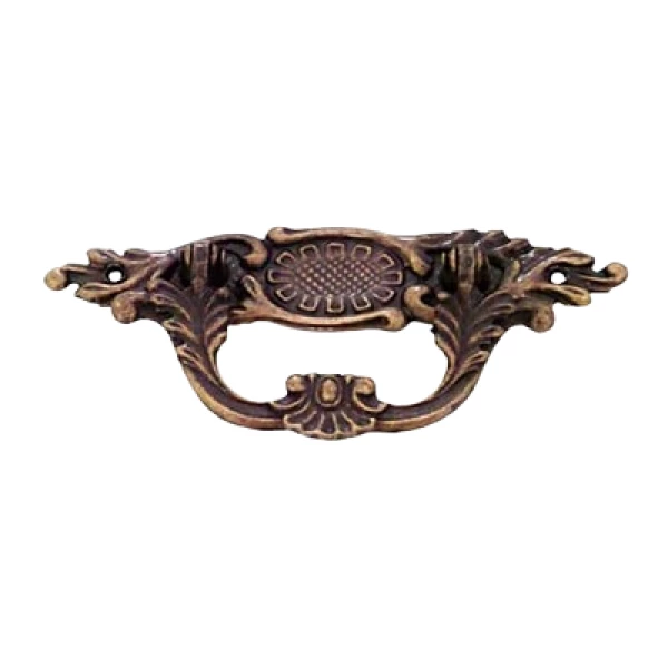 PUX.COLONIAL PEQUENA OURO VELHO