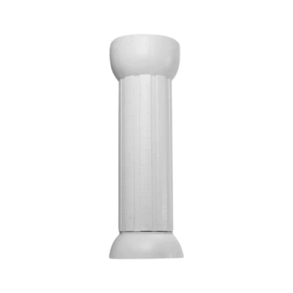 PE DE COZINHA 165 MM (R) (BRANCO)