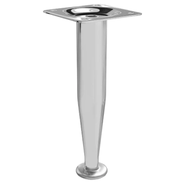 PE EM ACO CONICO -ILPF-22-200MM -CR