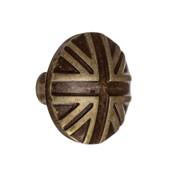 PUXADOR BOTAO AUSTRALIA OV