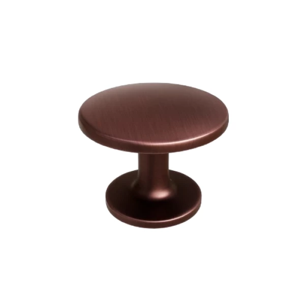 PUXADOR IL808 25MM - COBRE VELHO