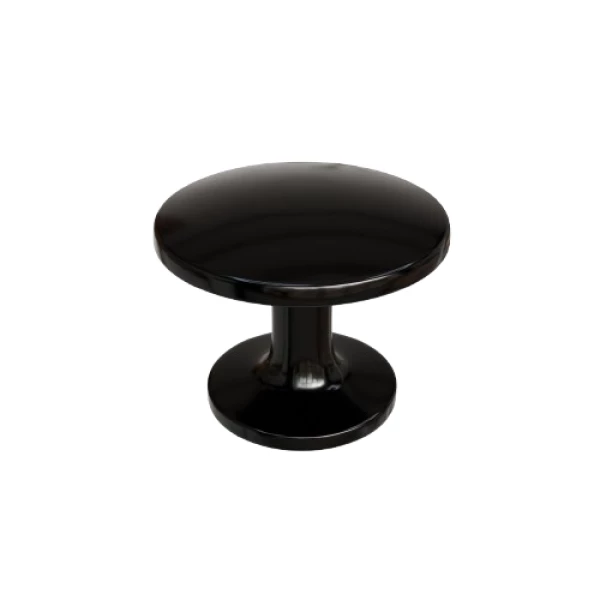 PUXADOR IL808 25MM - FUME