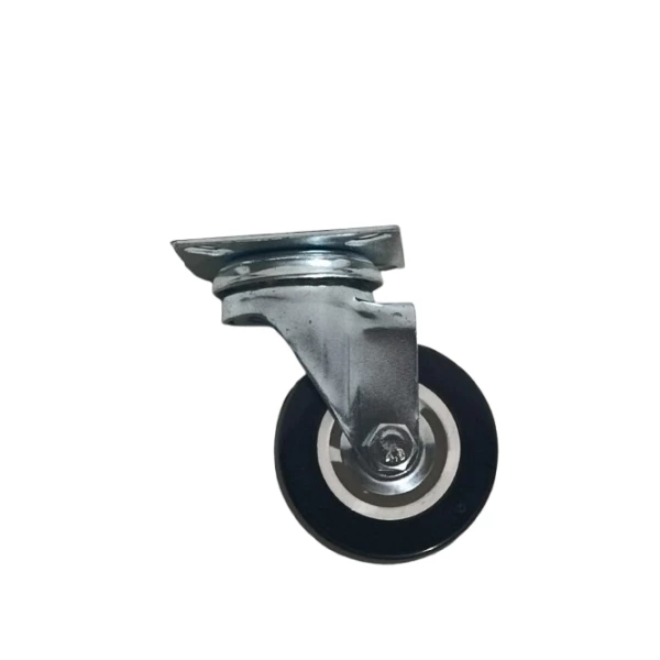 RODIZIO CHAPA 50KG 50MM SEM TRAVA