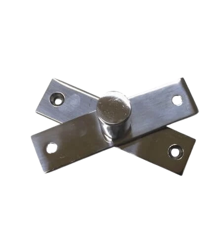 PINO PIVOTANTE INOX ATE 120KG