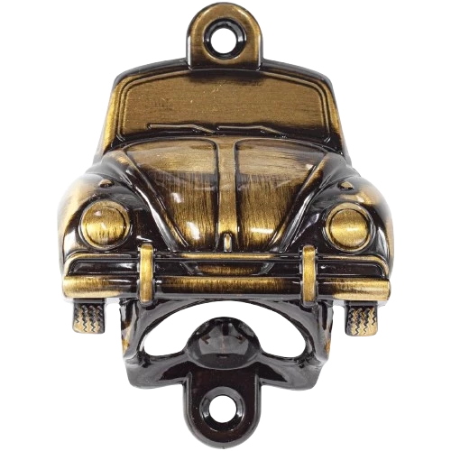 ABRIDOR FUSCA - OURO VELHO