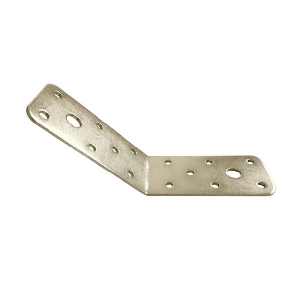 PLACA DE JUNCAO ANGULO 135 40X90X2,65MM