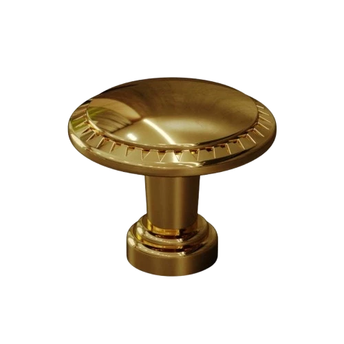 PUXADOR-ALES-118-031-OURO REAL