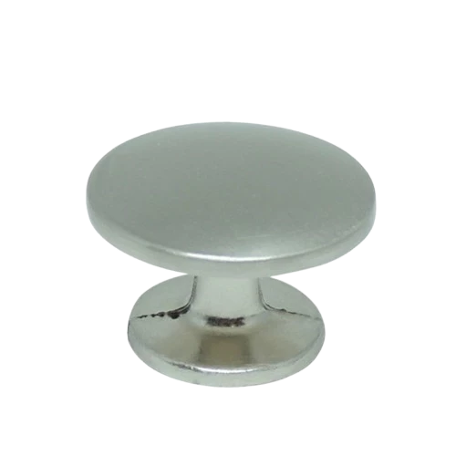 PUXADOR IL808 30MM - AÇO ESCOVADO