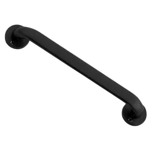 PUXADOR CLASSIC 25CM  PRETO