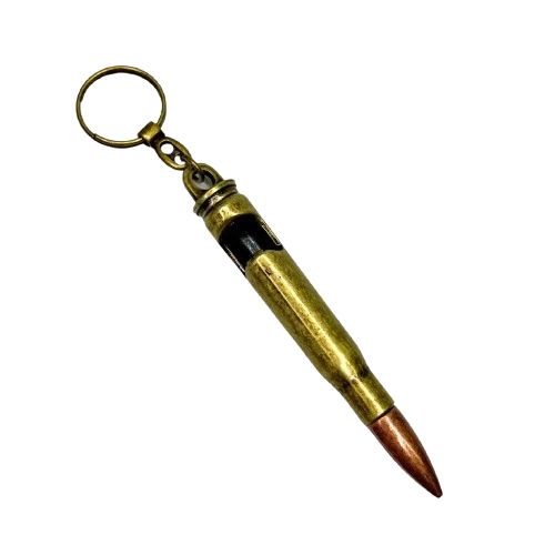 ABRIDOR PROJETIL CHAVEIRO GRANDE