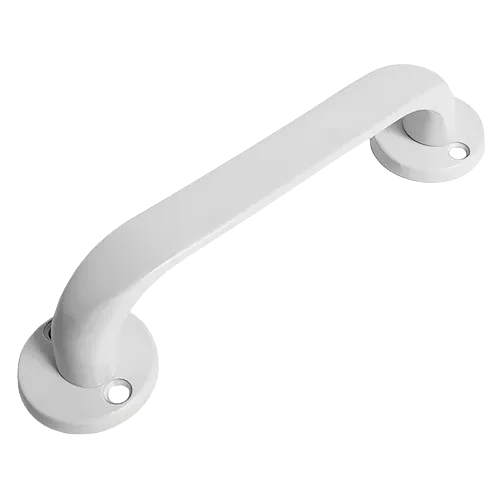 PUXADOR CLASSIC 10CM BRANCO