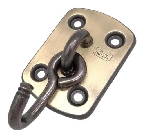 GANCHO REDE DE FLO UNIT UNIAO