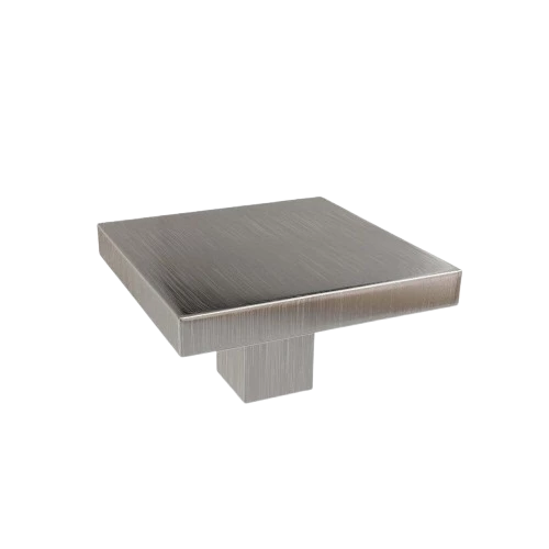 PUXADOR DRITTO IL2248 35 MM – AÇO ESCOVADO