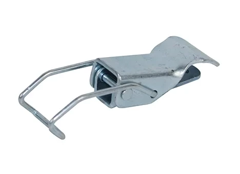 FECHO FB2 ZINCO BRANCO