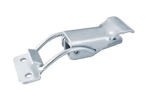 FECHO FB2/E2 GARCIA ZINCADO