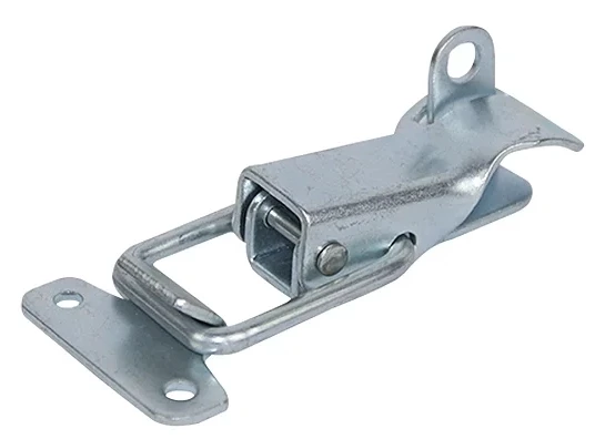 FECHO FB6/E9 ZN BR CADEADO