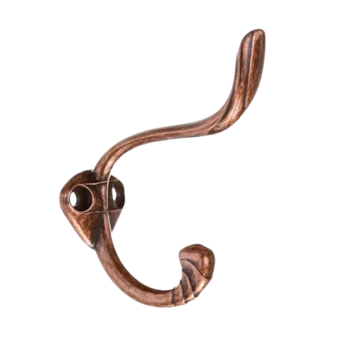 CABIDE BICO DE PATO COBRE VELHO