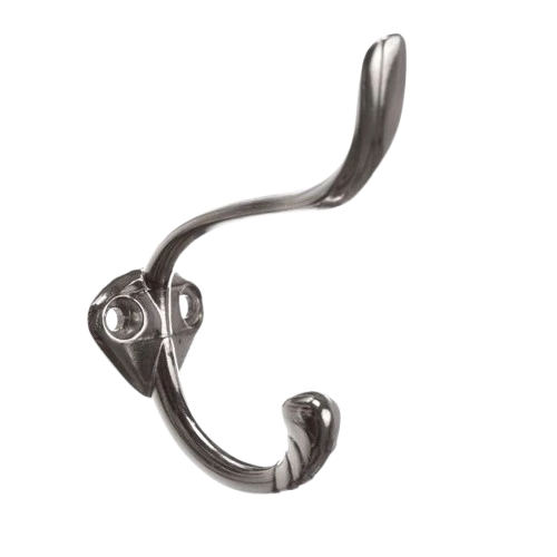 CABIDE BICO DE PATO NIQUEL