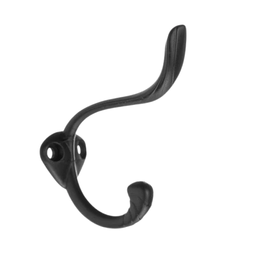 CABIDE BICO DE PATO PRETO