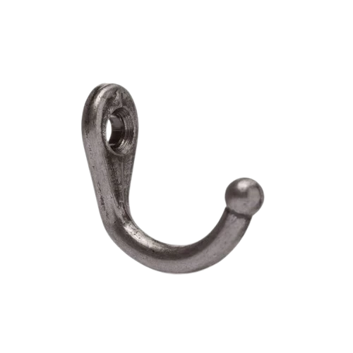 CABIDE MINI PRATA VELHA 1295