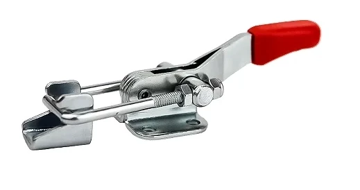 GRAMPO TENSOR GA100 DOBRADO