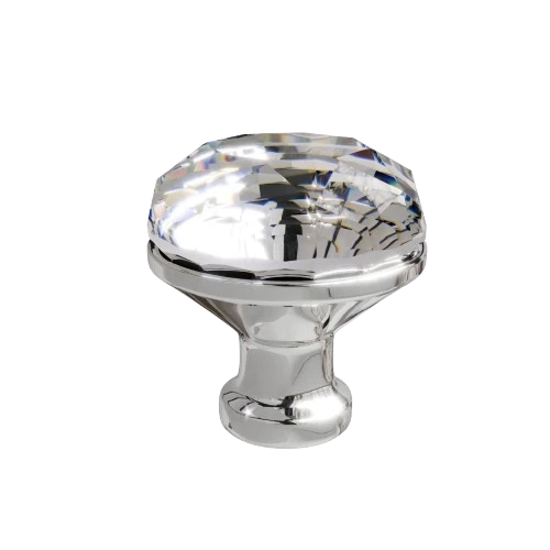 PUXADOR IL4525 PEQUENO 30mm CROMADO