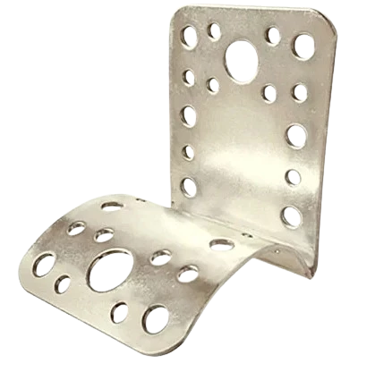 CANTO. MOLD. P/ EUCALI. C/ PLANO HORIZ.