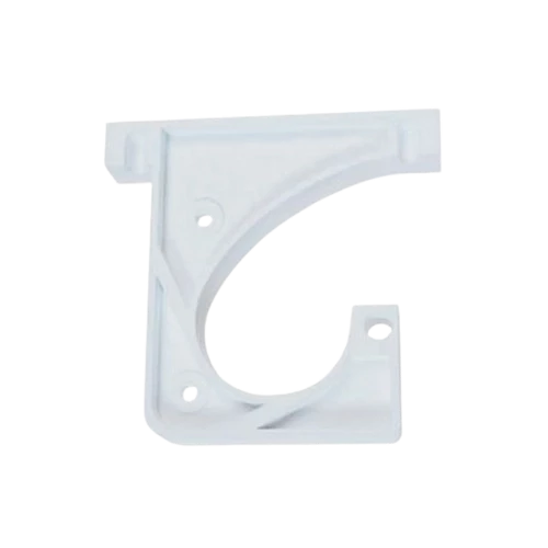 SUPORTE J BRANCO NYLON