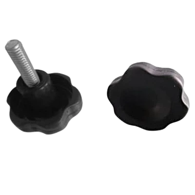 MANIPULO GRANDE 3/8 X 1 45MM - PRETO