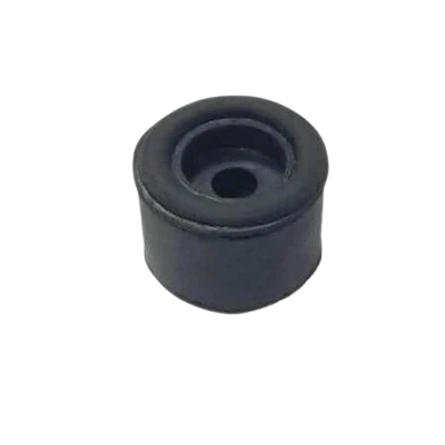 BATENTE BORRACHA Nº 3 PRETO 1 3/4X1 3/8