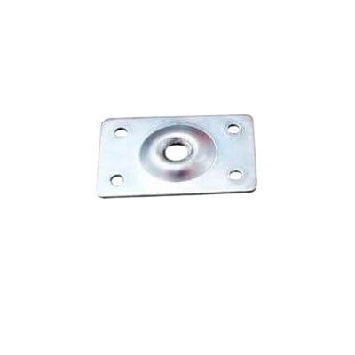 CHAPA DE FIXACAO 5/16