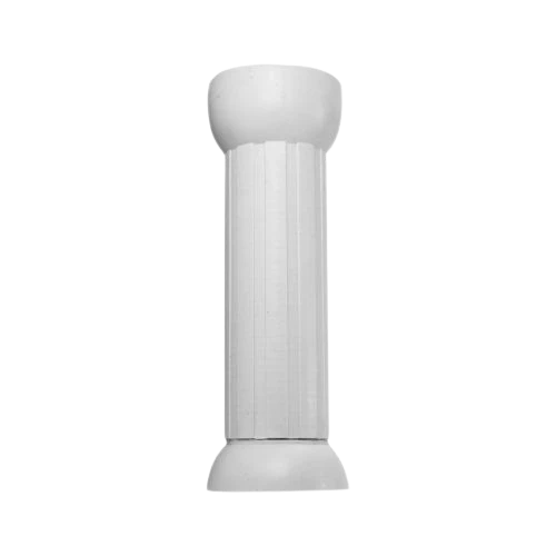 PE DE COZINHA 165 MM (R) (BRANCO)