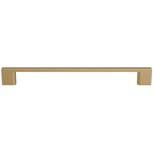 PUXADOR LIVERI IL950 160MM - DOURADO M