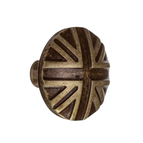 PUXADOR BOTAO AUSTRALIA OV