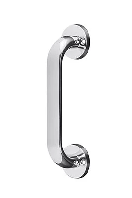 PUXADOR CLASSIC 15CM CROMADO